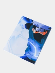 Тетрадь аниме "Naruto" (Наруто), 48 листов