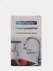 Аэратор, насадка на кран (смеситель), экономитель воды!