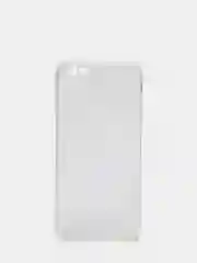 Прозрачный чехол силиконовый HOCO premium product для iPhone 7 / 8, iPhone X