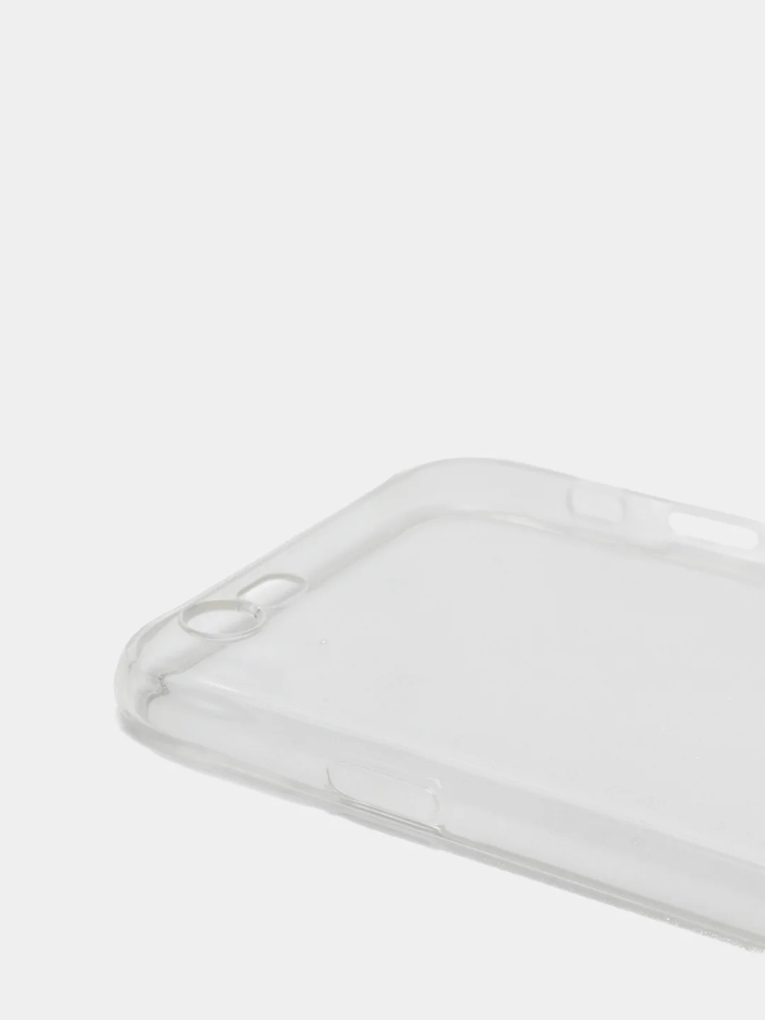 Прозрачный чехол силиконовый HOCO premium product для iPhone 7 / 8, iPhone X