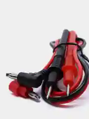 Щупы для мультиметра 830,831,832,838,1015B токоизмерительные 10А 1000V, T1358