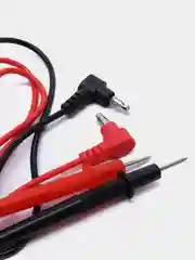 Щупы для мультиметра 830,831,832,838,1015B токоизмерительные 10А 1000V, T1358