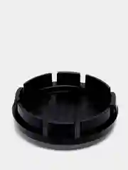Колпачки заглушки на литые диски VW 56мм 1J0 601 171 4шт / Polo / Фольксваген / Поло /