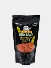 Соль-шиммер для ванны PINEAPPLE SPLASH с ароматом ананаса, 250 гр