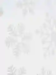 Наклейки  новогодние на окна снежинки