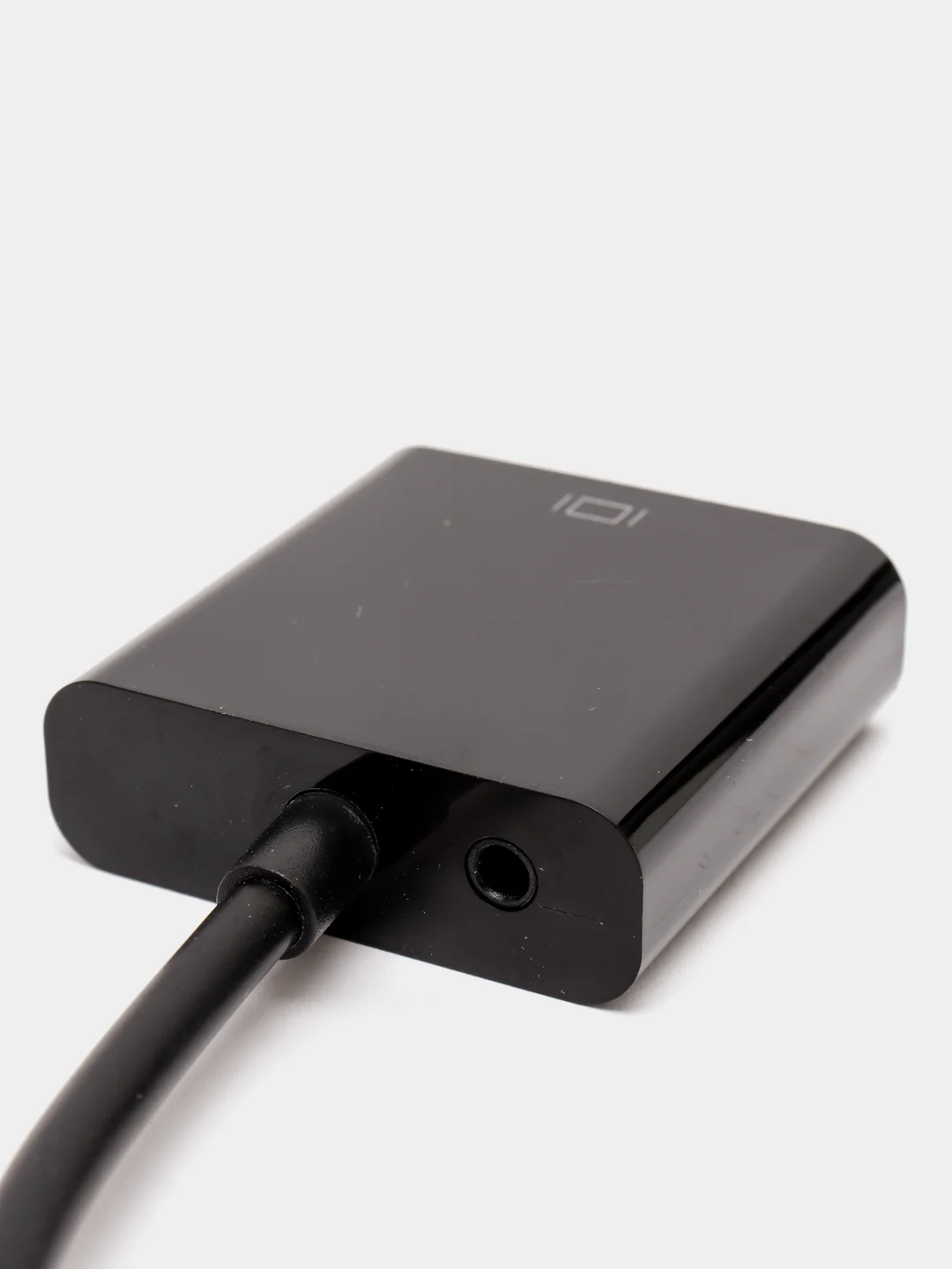 HDMI VGA переходник (Папа Мама)