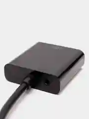 HDMI VGA переходник (Папа Мама)