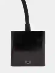 HDMI VGA переходник (Папа Мама)