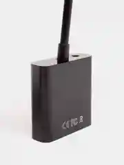 HDMI VGA переходник (Папа Мама)