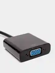 HDMI VGA переходник (Папа Мама)