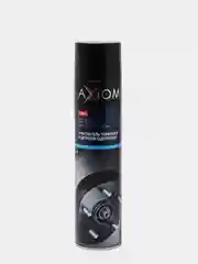 Очиститель тормозов и деталей сцепления AXIOM A9801, 800 мл