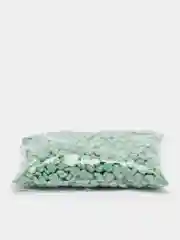 ПЛЁНОЧНЫЙ ВОСК для депиляции DEPILTOUCH GREEN АЛОЭ  В ГРАНУЛАХ 800 г, 200 г, 100 г