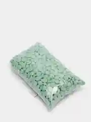 ПЛЁНОЧНЫЙ ВОСК для депиляции DEPILTOUCH GREEN АЛОЭ  В ГРАНУЛАХ 800 г, 200 г, 100 г