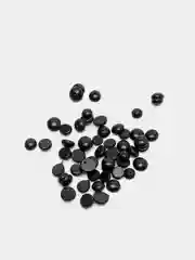 ПЛЁНОЧНЫЙ ВОСК для депиляции мужской DEPILTOUCH Film Black В ГРАНУЛАХ 800 г, 200 г, 100 г