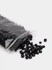 ПЛЁНОЧНЫЙ ВОСК для депиляции мужской DEPILTOUCH Film Black В ГРАНУЛАХ 800 г, 200 г, 100 г