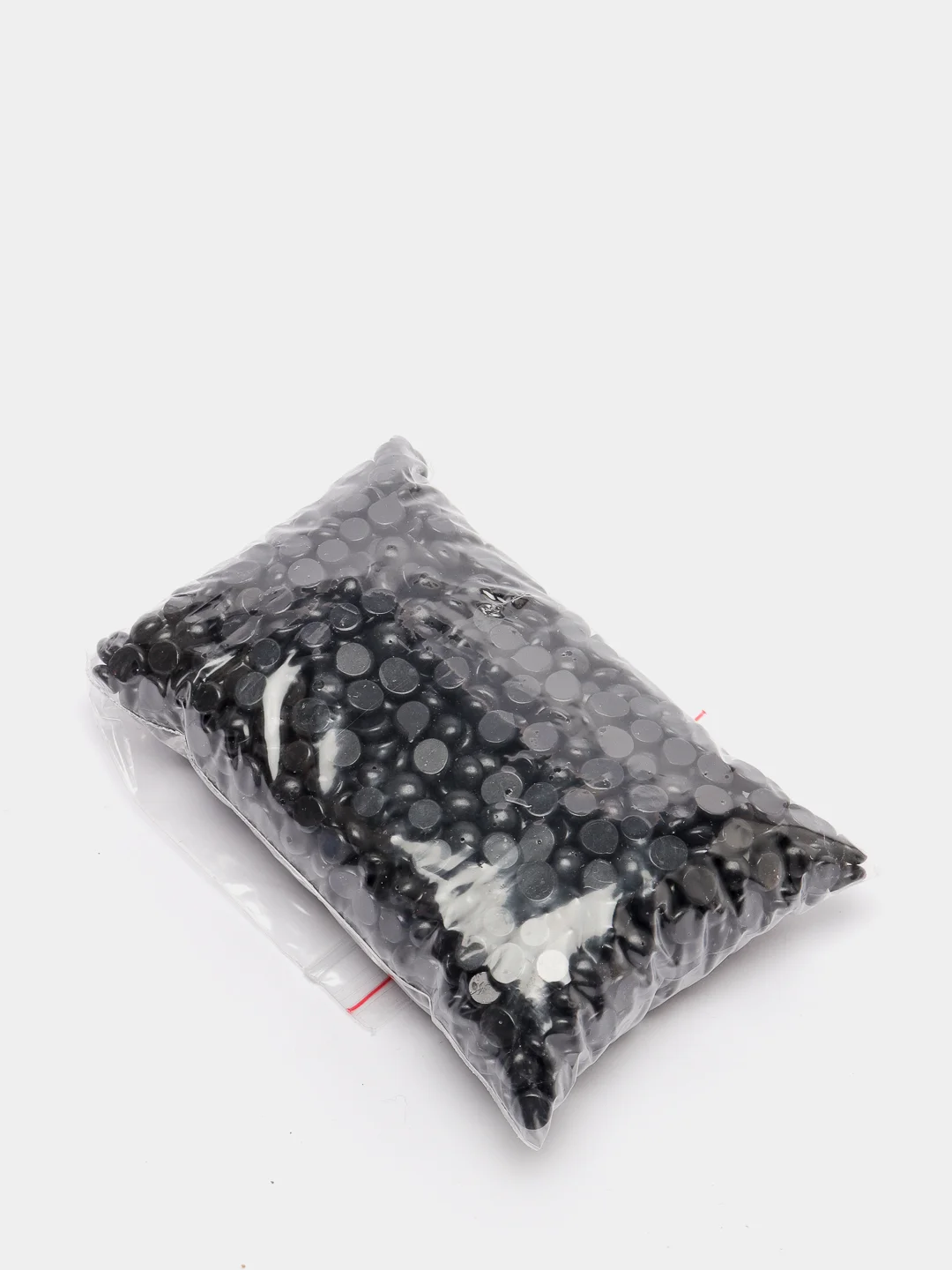 ПЛЁНОЧНЫЙ ВОСК для депиляции мужской DEPILTOUCH Film Black В ГРАНУЛАХ 800 г, 200 г, 100 г