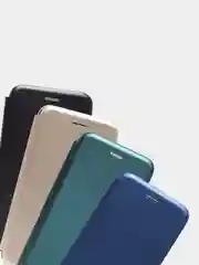 Чехол книжка Huawei Honor 10 Lite 2019/P Smart 2019 горизонтальная на магните