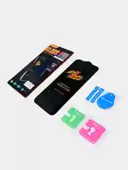Антистатическое защитное стекло для Iphone 13PROMAX / XR / 11 / 7/8 / X / XS / 11PRO