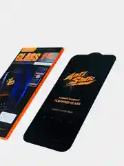Антистатическое защитное стекло для Iphone 13PROMAX / XR / 11 / 7/8 / X / XS / 11PRO