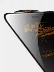 Антистатическое защитное стекло для Iphone 13PROMAX / XR / 11 / 7/8 / X / XS / 11PRO