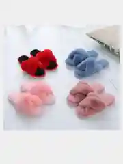 Домашние тапочки