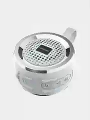 Бирюзовый беспроводная портативная колона Borofone BR2 Aurora