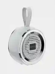 Бирюзовый беспроводная портативная колона Borofone BR2 Aurora