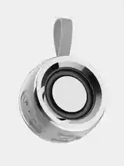 Бирюзовый беспроводная портативная колона Borofone BR2 Aurora