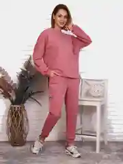 Коралловый костюм "Свобода"