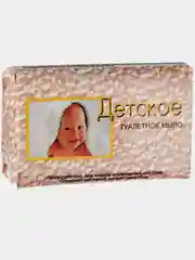 СВОБОДА Туалетное мыло Детское, 100 г