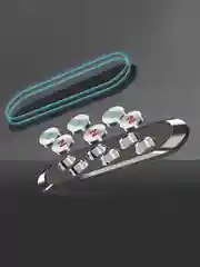 Держатель для телефона магнитный