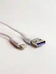 Кабель для зарядки  Type-C/ Apple IPhone / Micro USB 3A