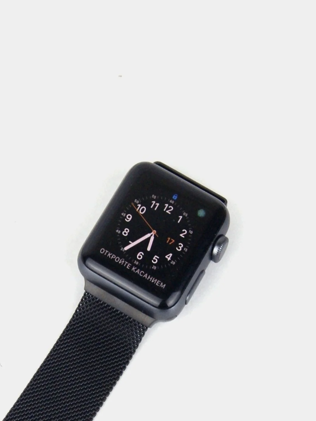 Ремешок для Apple Watch, миланская петля
