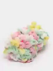 Манго пряжа Alize Puffy Color 100% Микрополиэстер 100г  9м