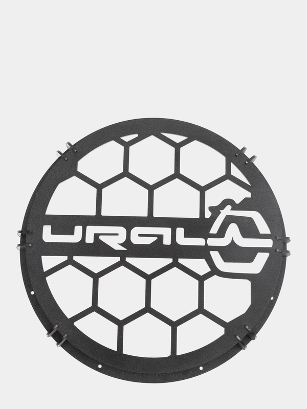 Гриль для сабвуфера 12 дюймов URAL