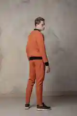 Спортивный костюм Alga Vip