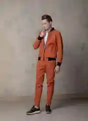 Спортивный костюм Alga Vip
