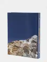 Альбом для юбилейных монет СССР