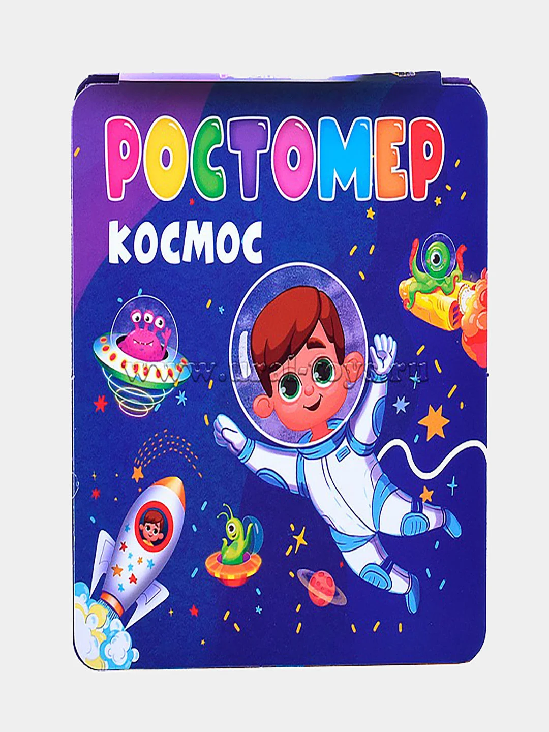 Ростомер детский