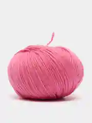 Розовый пряжа  Gazzal Baby Wool  20% Кашемир 40% Акрил 40% Мериносовая шерсть 50г 175м