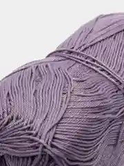 Фиолетовый пряжа Vita Cotton Coco 100% Мерсеризованный хлопок 50г 240м