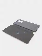 Чехол книжка Xiaomi Redmi 10 горизонтальная на магните