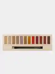 Eveline Cosmetics Тени для век ANGEL DREAM/Мечта Ангела 12 тонов, 12 гр