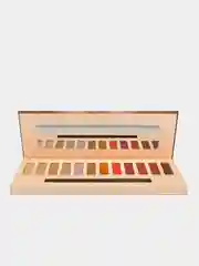 Eveline Cosmetics Тени для век ANGEL DREAM/Мечта Ангела 12 тонов, 12 гр