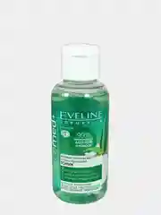 Eveline Cosmetics FACEMED+ Тоник для лица Антибактериальный Успокаивающий 3в1, 100 мл