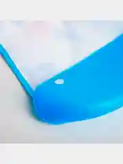 Нагрудник детский, непромокаемый, "Ракета"