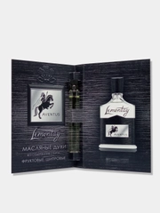 Масляные духи унисекс Lemontay №707 : aventus, авентус, 3 мл