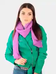 Палантин женский