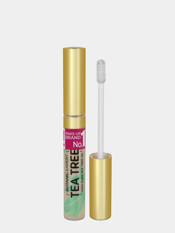 Eveline Cosmetics Корректор для лица Антибактер. BOTANIC EXPERT №010 фарфор, 7мл