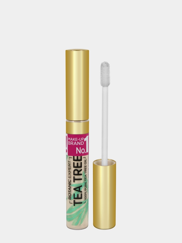 Eveline Cosmetics Корректор для лица Антибактер. BOTANIC EXPERT №001 Слоновая кость, 7мл